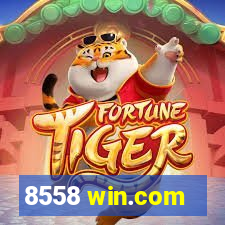 8558 win.com